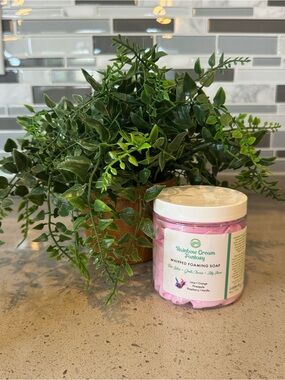 DILLPICKY - RAINBOW CREAM FANTASY WHIPPED FOAMING SOAP